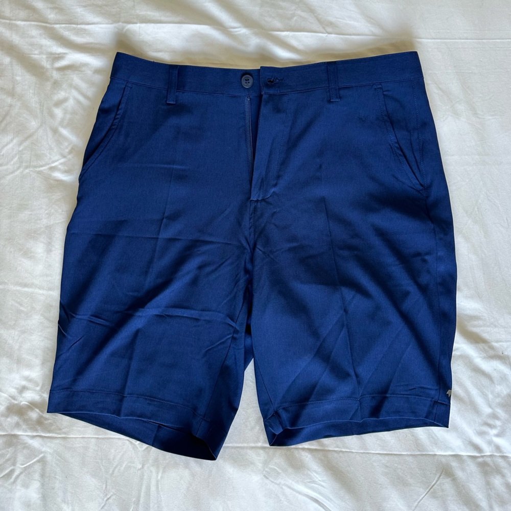 NWOT 1764 Golf Shorts